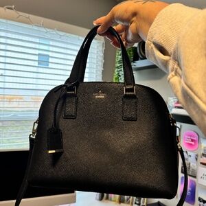 Kate Spade with crossbody